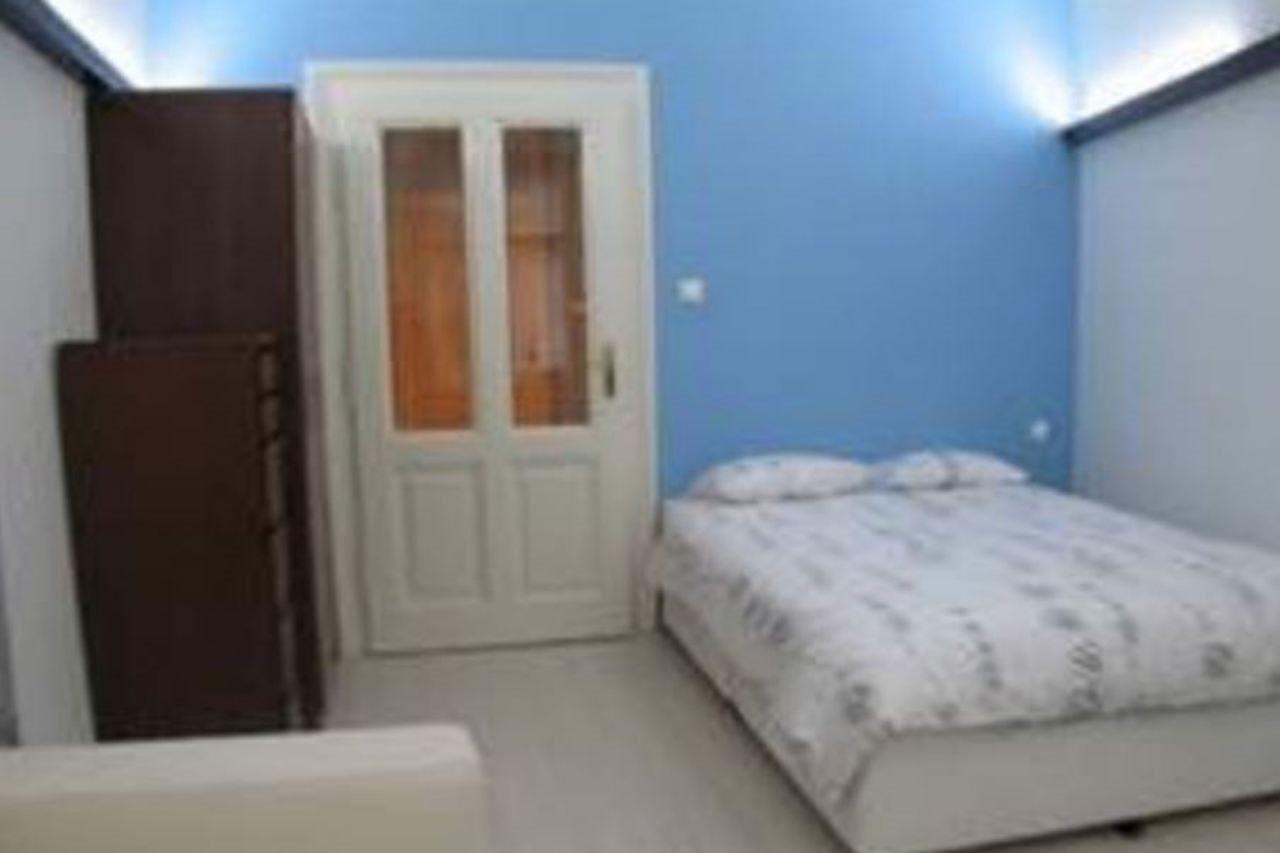 Maly Trh Apartmán
