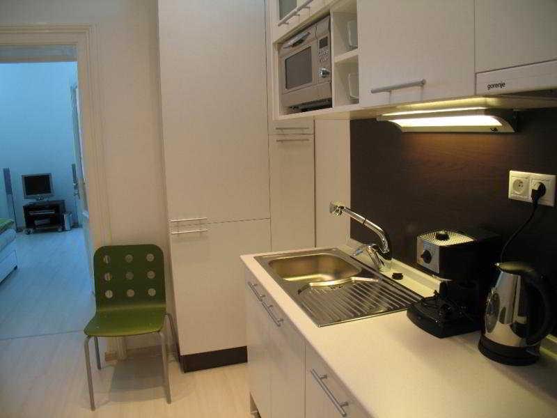 Apartmán Maly Trh *