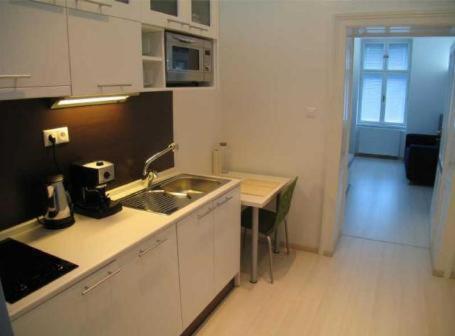 Apartmán Maly Trh Bratislava